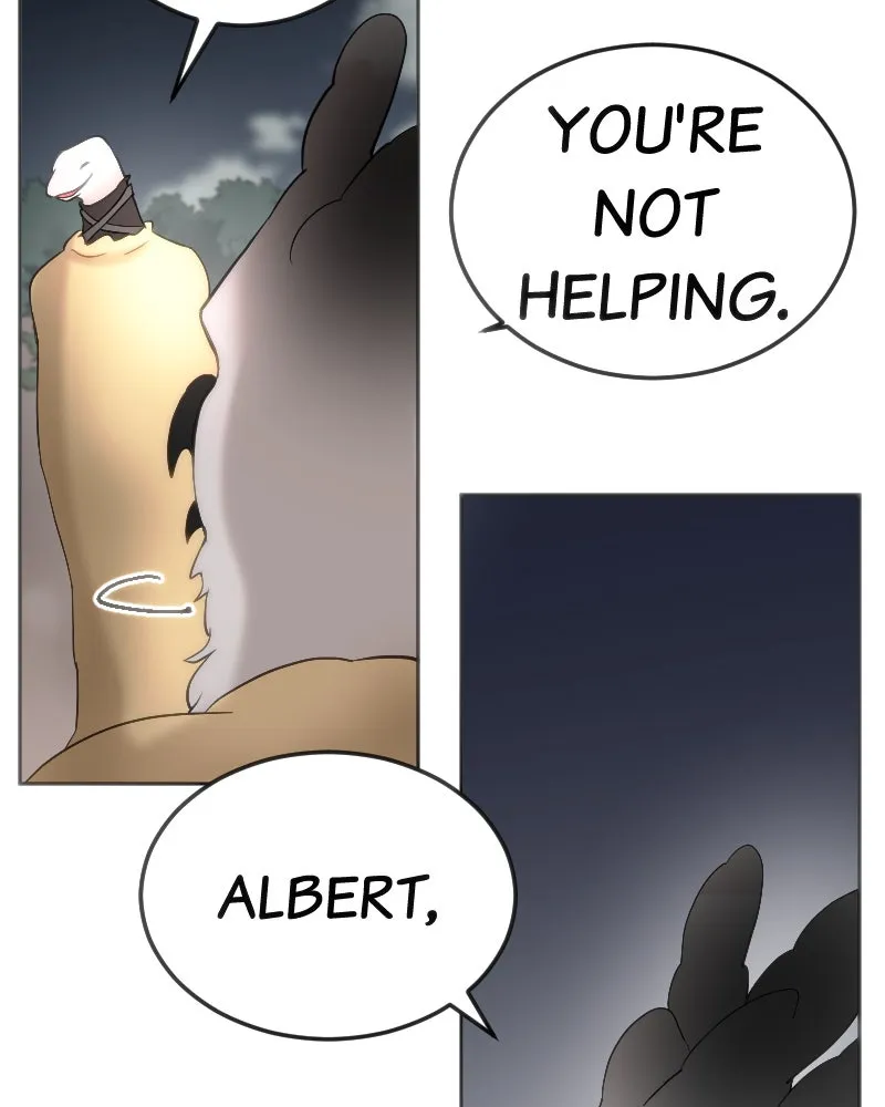 DON'T HATE Chapter 126 page 19 - 