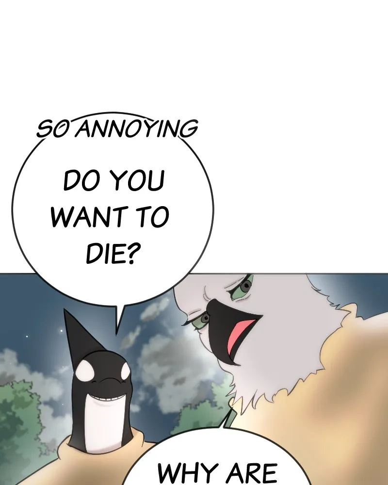 DON'T HATE Chapter 126 page 6 - 
