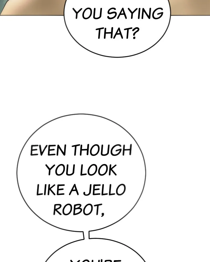 DON'T HATE Chapter 126 page 7 - 