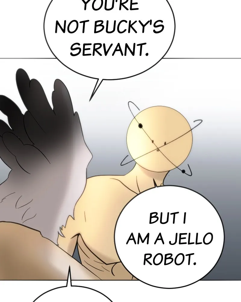DON'T HATE Chapter 126 page 8 - 