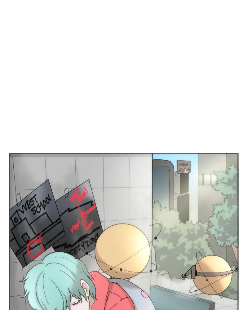 DON'T HATE Chapter 126 page 10 - 