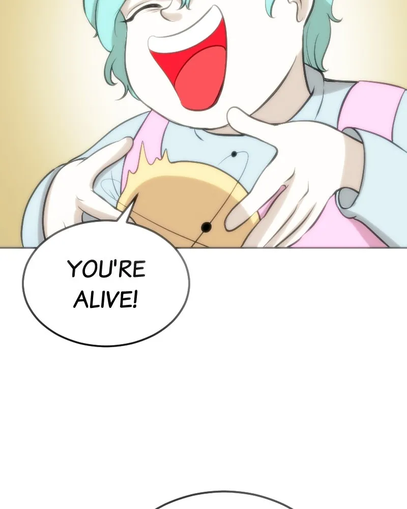 DON'T HATE Chapter 127 page 13 - 