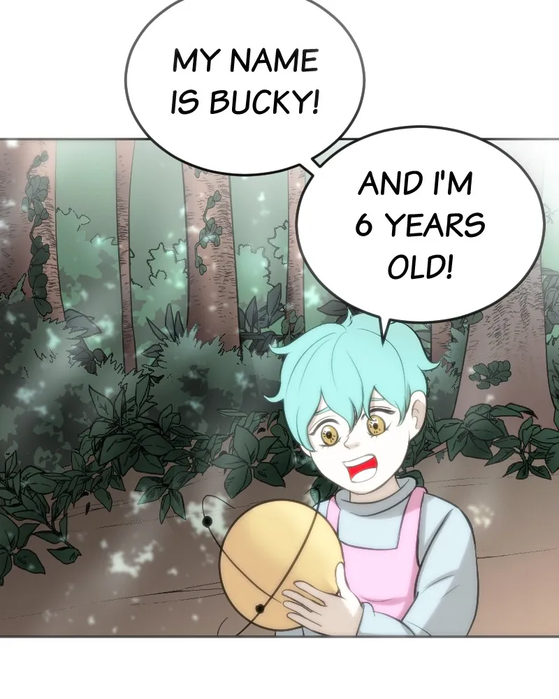 DON'T HATE Chapter 127 page 20 - 