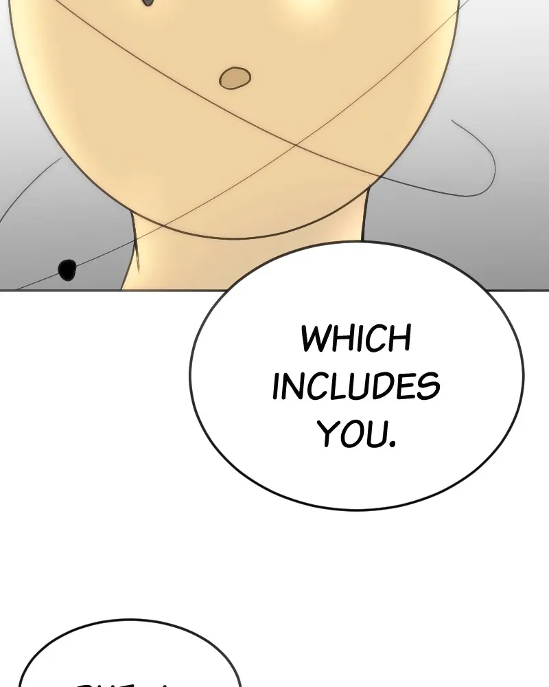 DON'T HATE Chapter 127 page 3 - 