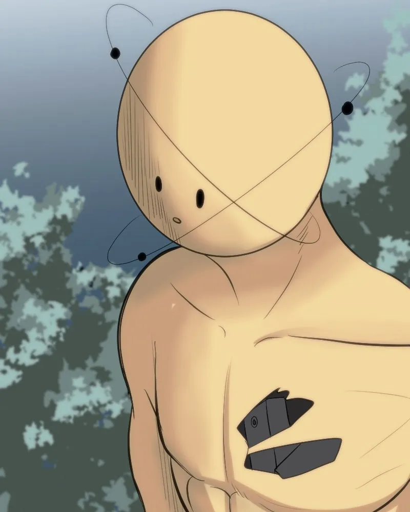 DON'T HATE Chapter 127 page 26 - 