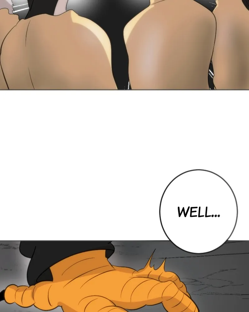 DON'T HATE Chapter 127 page 32 - 