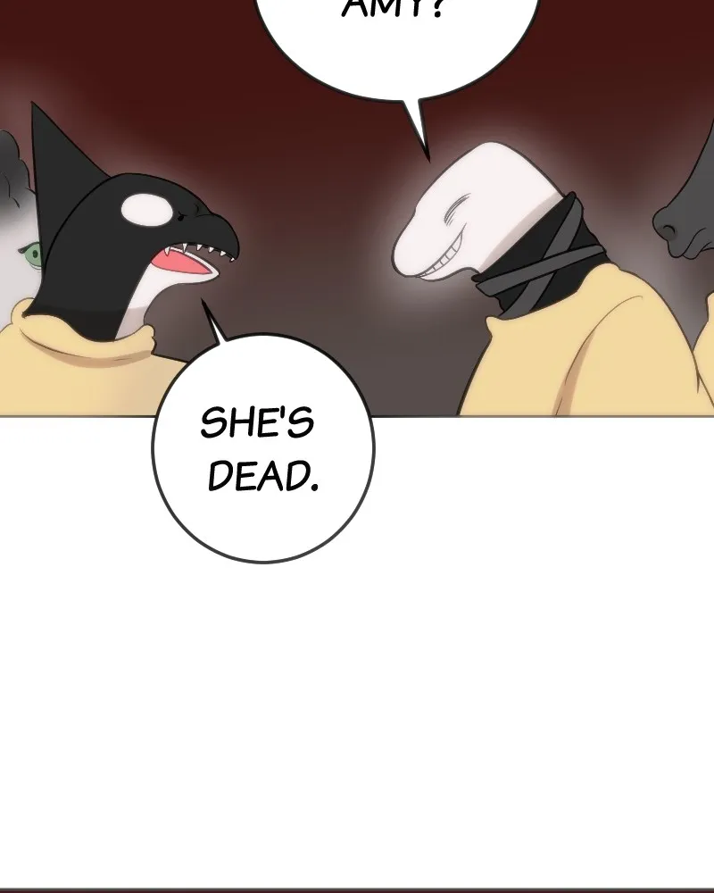 DON'T HATE Chapter 127 page 35 - 