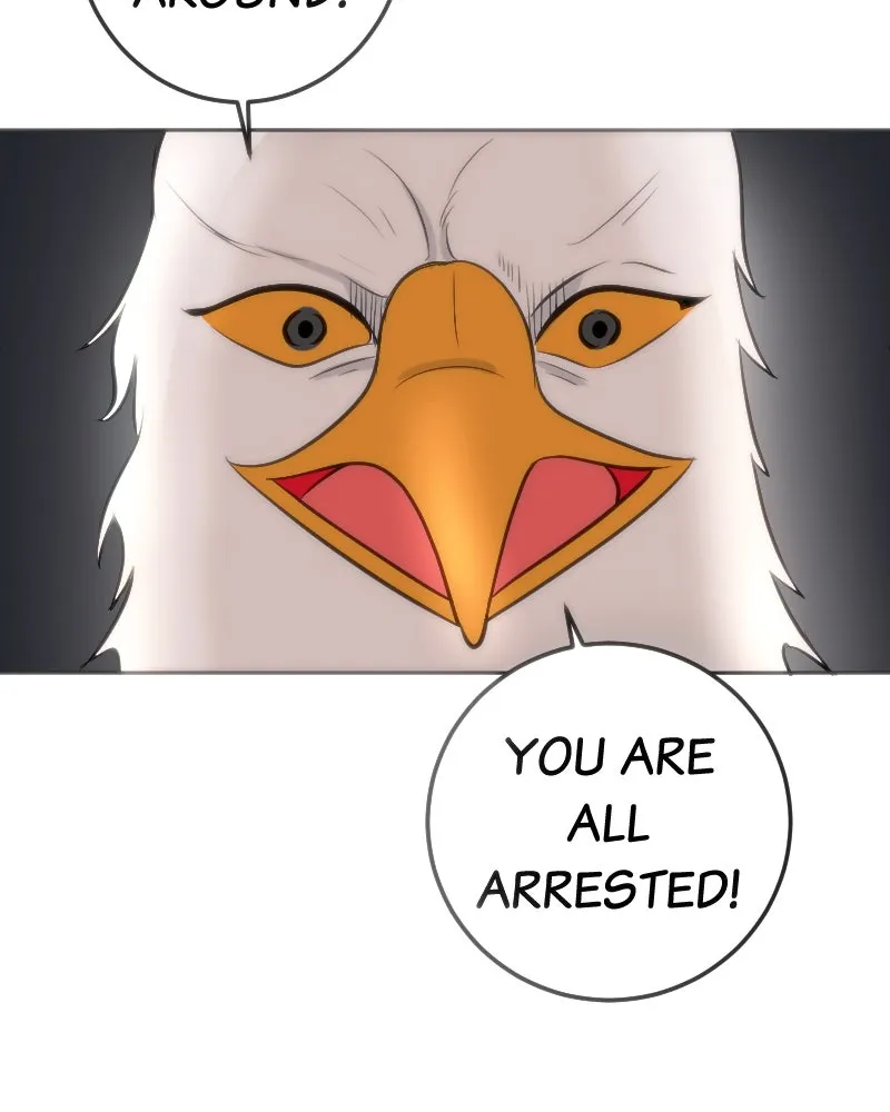 DON'T HATE Chapter 127 page 37 - 