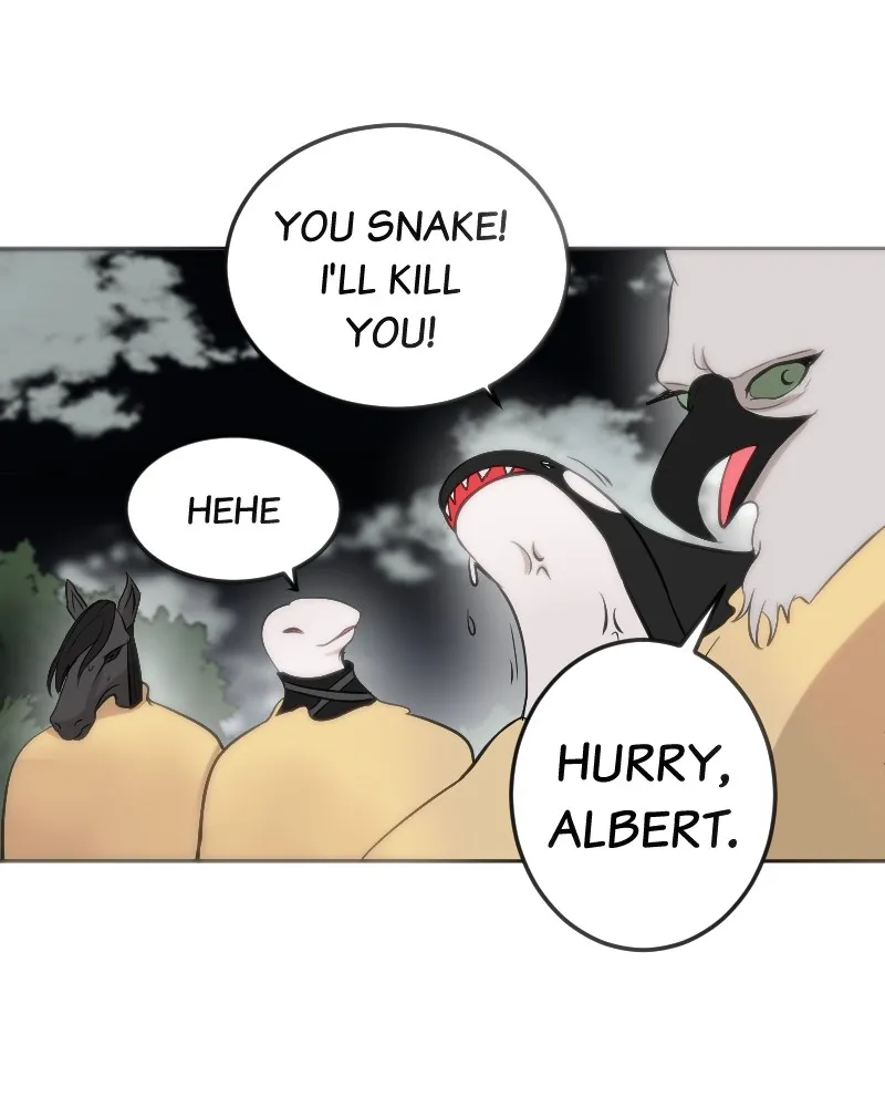 DON'T HATE Chapter 127 page 38 - 