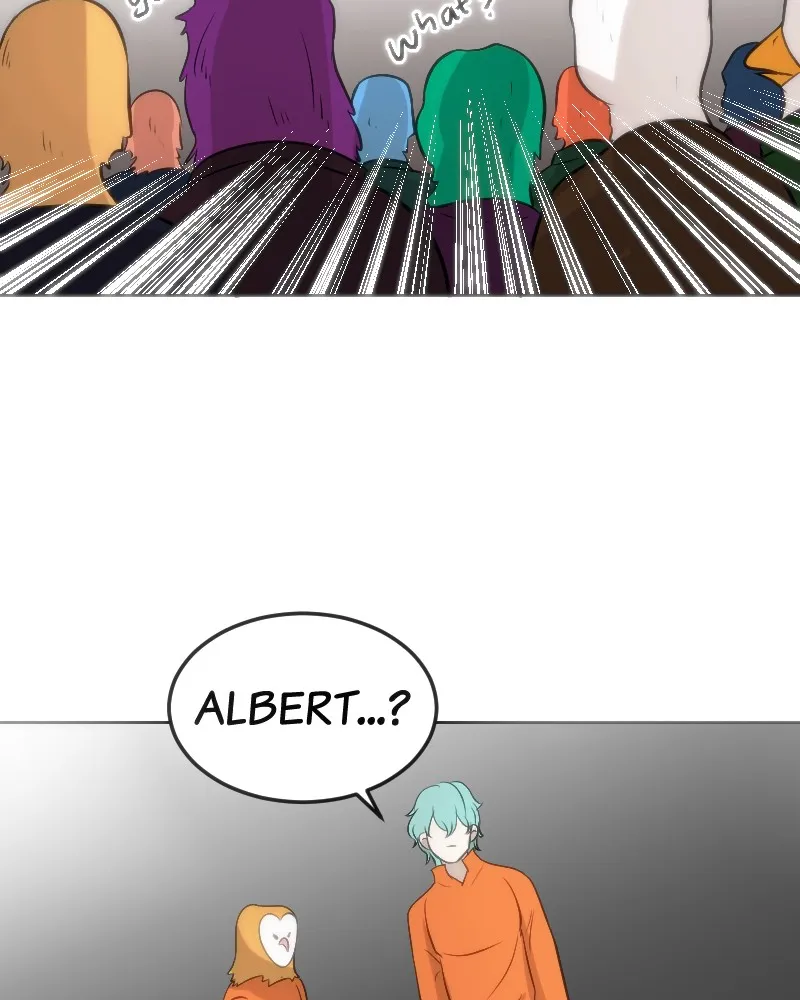 DON'T HATE Chapter 127 page 47 - 