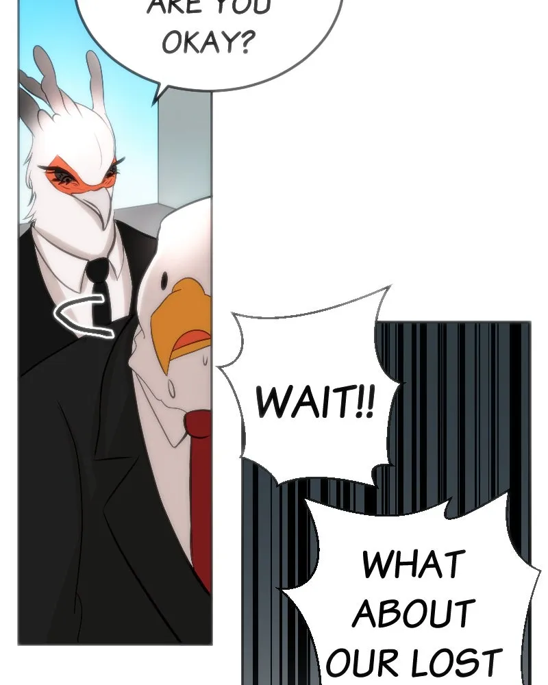 DON'T HATE Chapter 128 page 13 - 