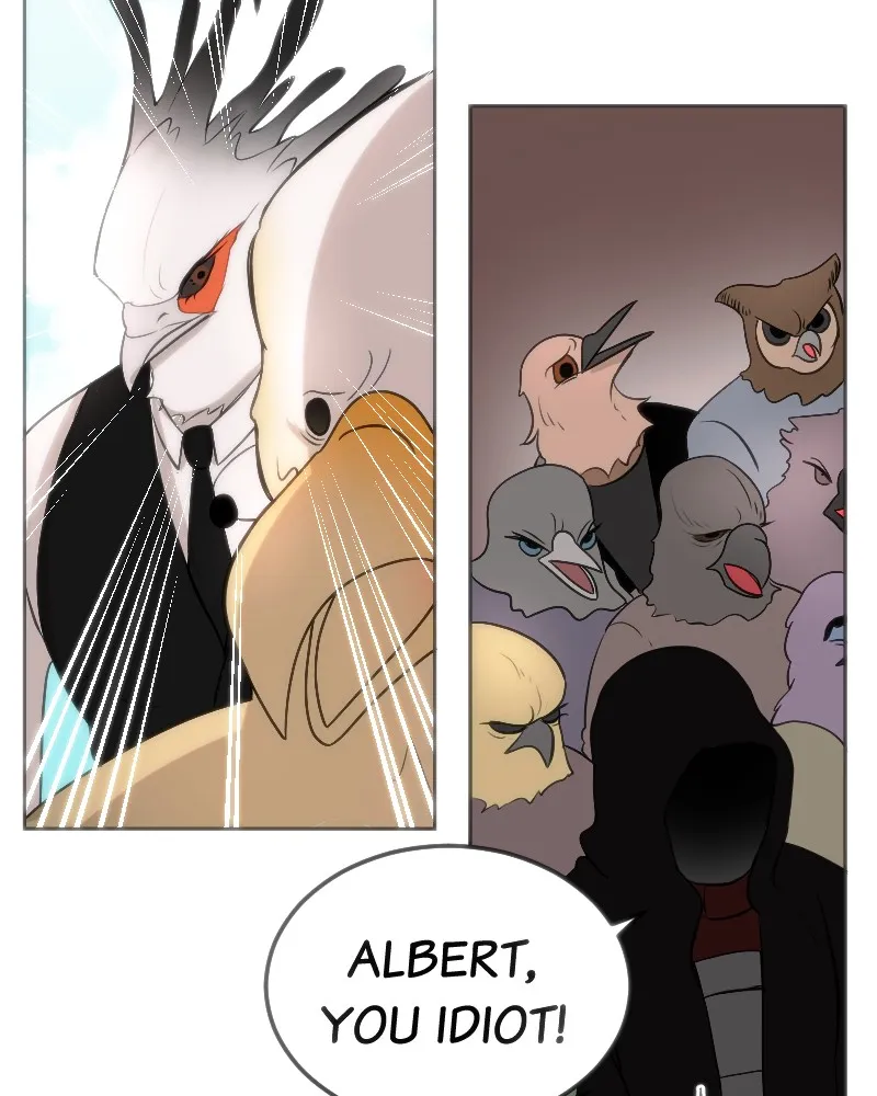 DON'T HATE Chapter 128 page 23 - 