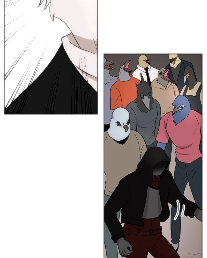 DON'T HATE Chapter 128 page 25 - 