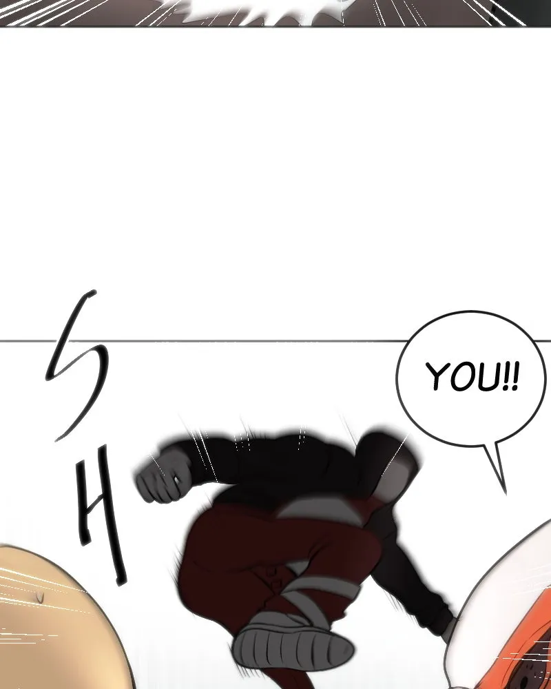 DON'T HATE Chapter 128 page 27 - 