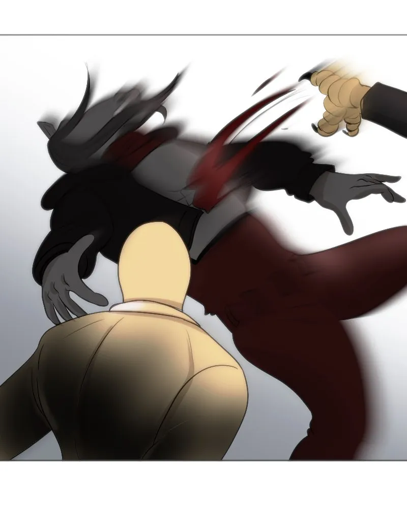 DON'T HATE Chapter 128 page 38 - 