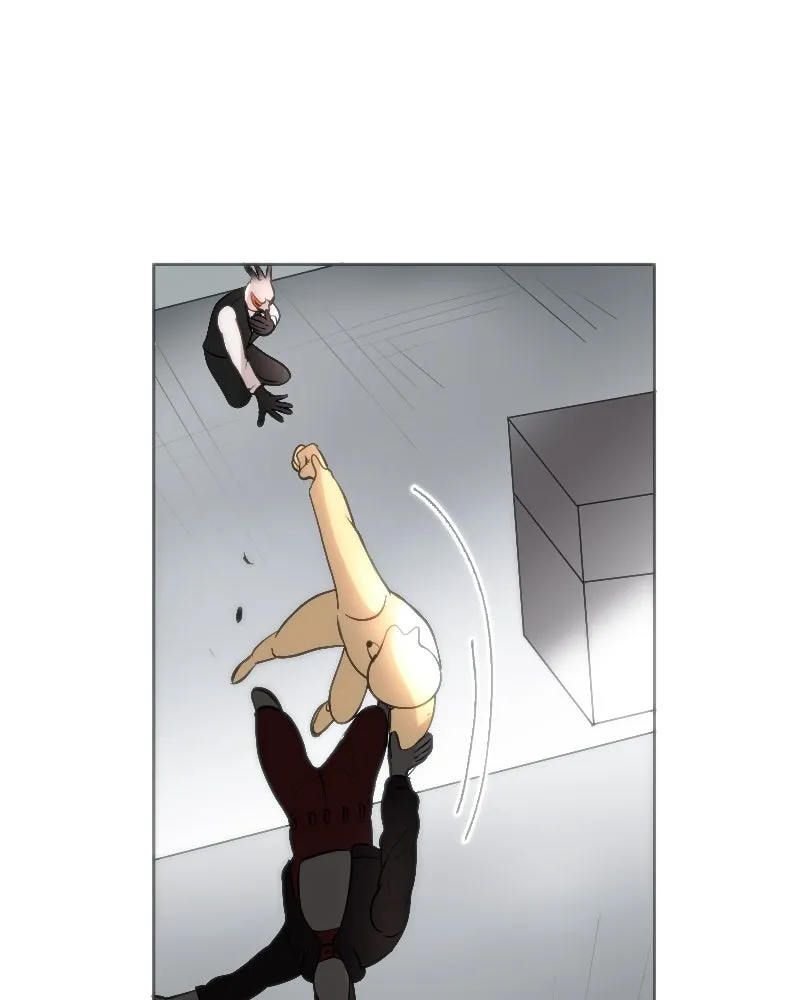DON'T HATE Chapter 128 page 41 - 