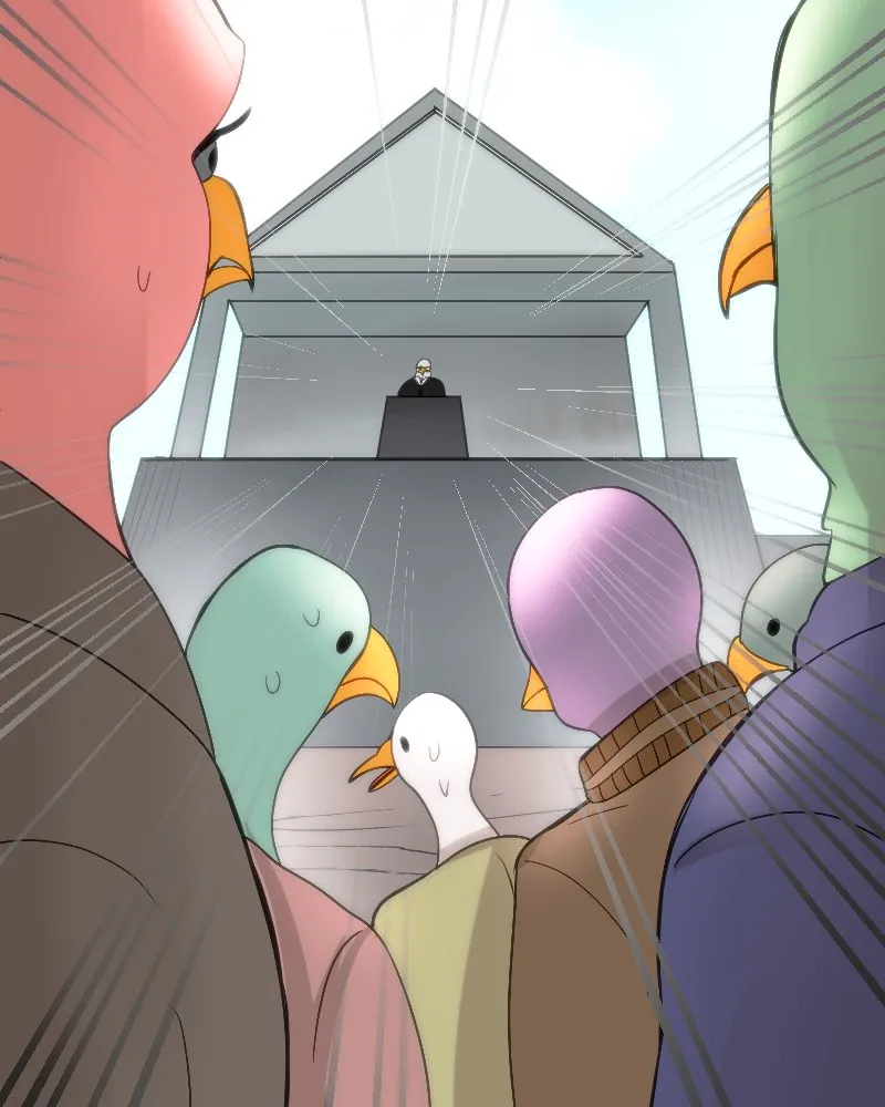 DON'T HATE Chapter 128 page 7 - 