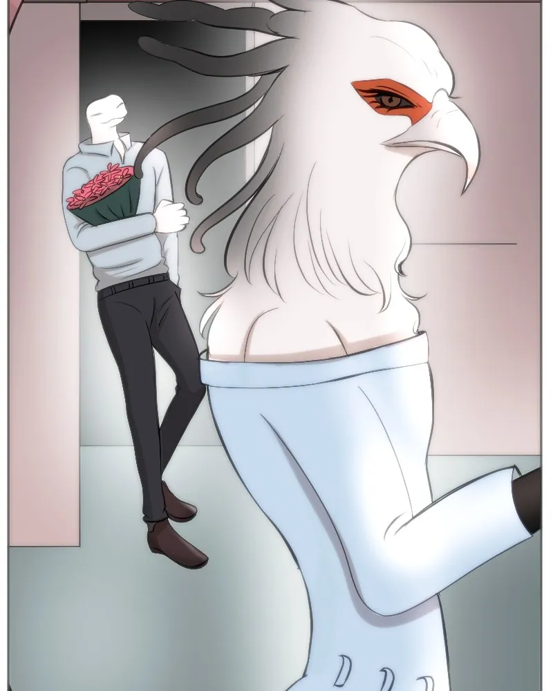 DON'T HATE Chapter 128 page 10 - 