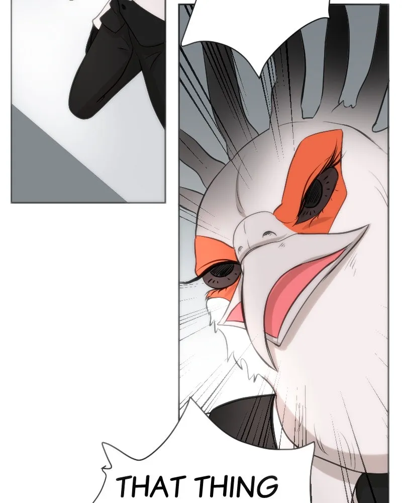 DON'T HATE Chapter 129 page 4 - 