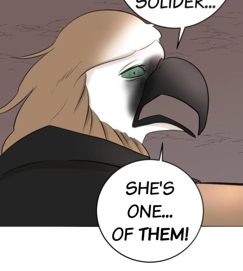 DON'T HATE Chapter 129 page 36 - 