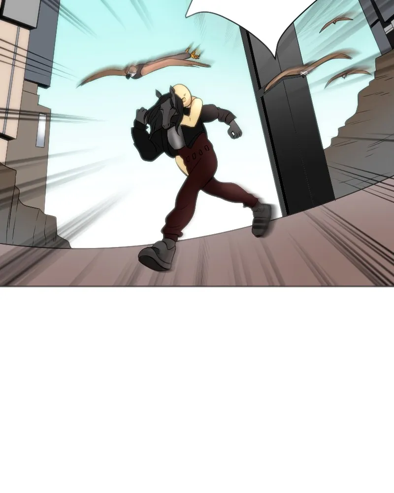 DON'T HATE Chapter 129 page 41 - 