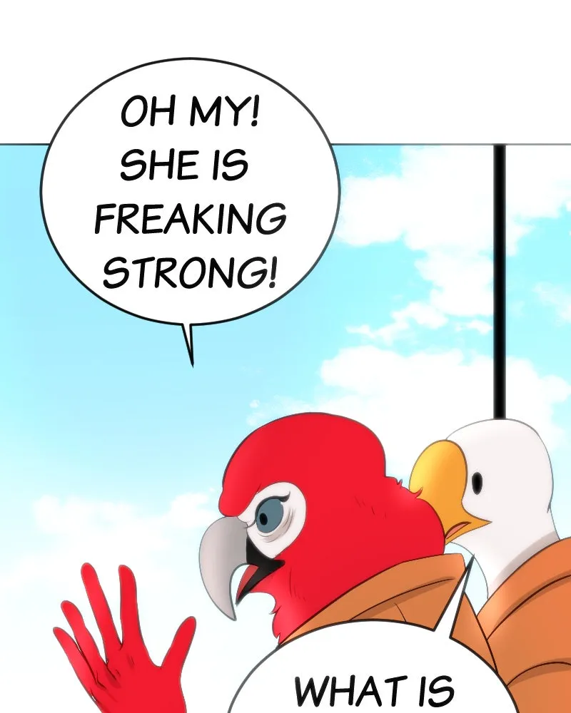 DON'T HATE Chapter 129 page 42 - 