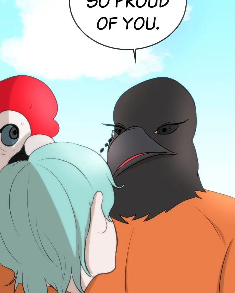 DON'T HATE Chapter 129 page 53 - 