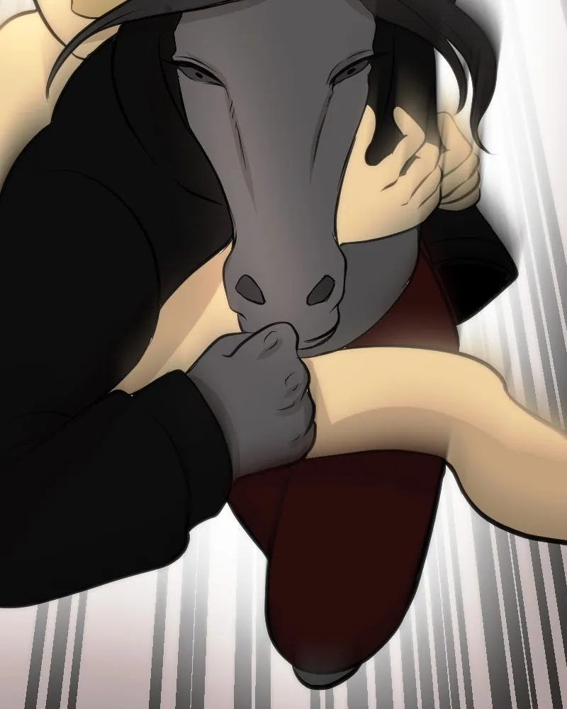 DON'T HATE Chapter 129 page 9 - 