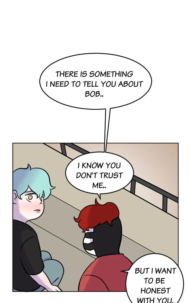 DON'T HATE Chapter 13 page 1 - 