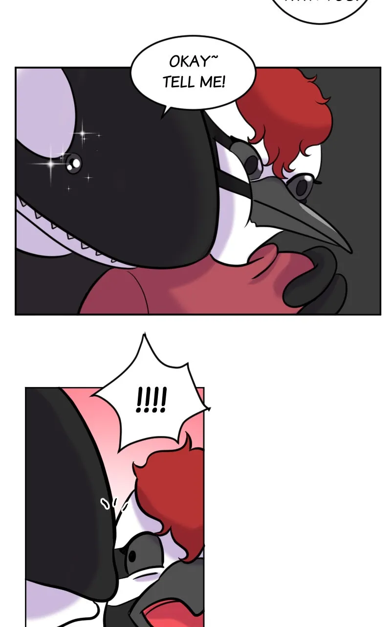 DON'T HATE Chapter 13 page 2 - 
