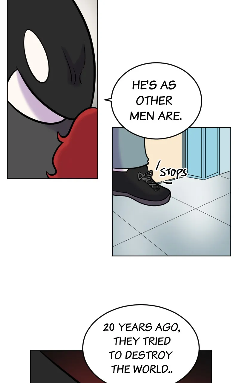 DON'T HATE Chapter 13 page 11 - 