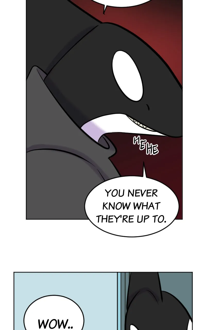DON'T HATE Chapter 13 page 12 - 
