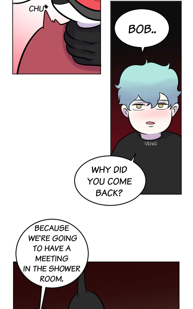 DON'T HATE Chapter 13 page 3 - 