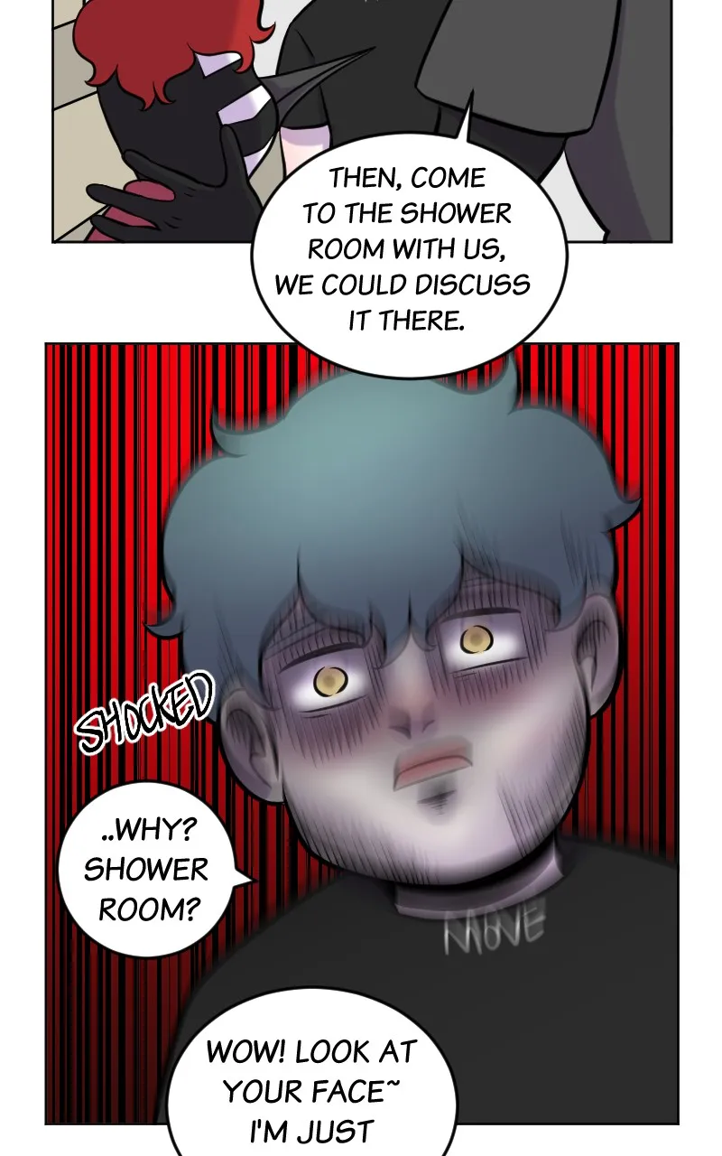 DON'T HATE Chapter 13 page 5 - 