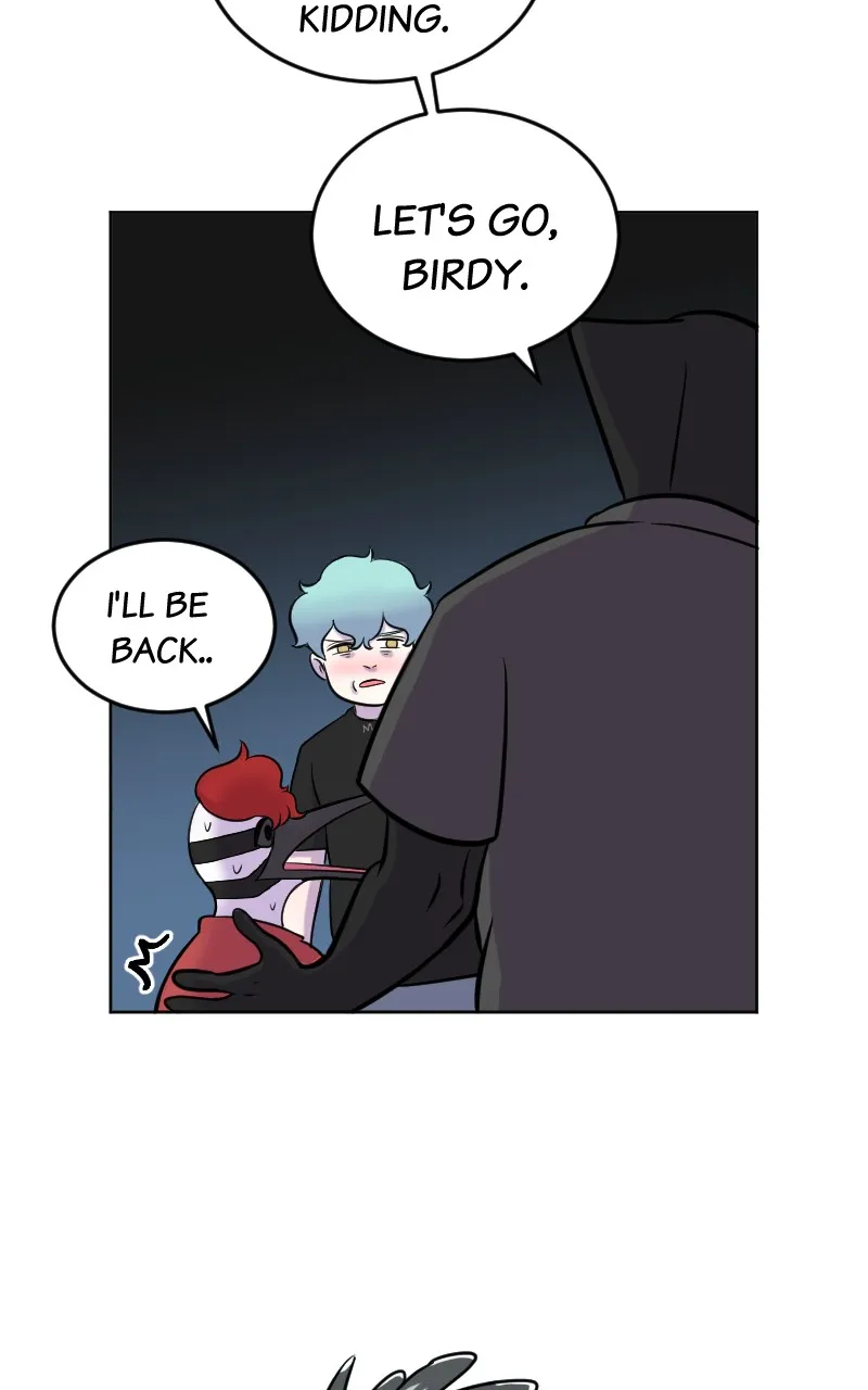 DON'T HATE Chapter 13 page 6 - 