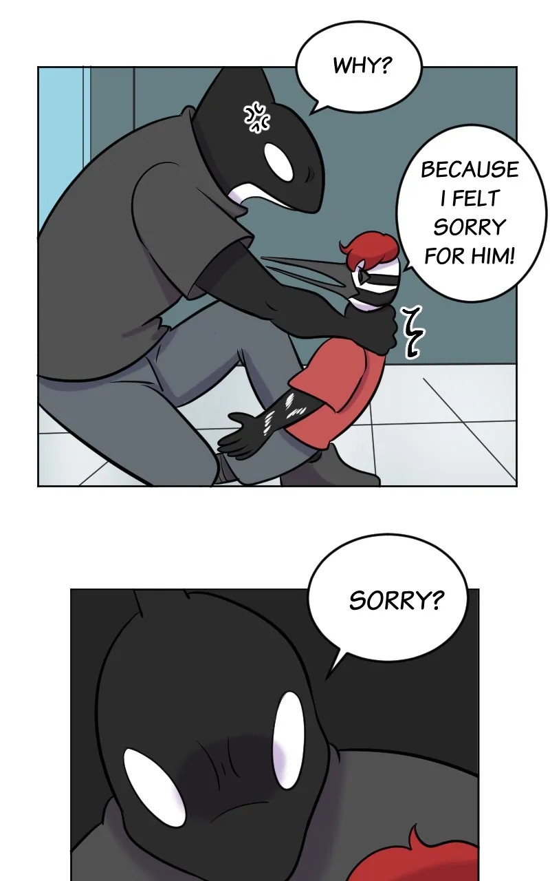 DON'T HATE Chapter 13 page 9 - 