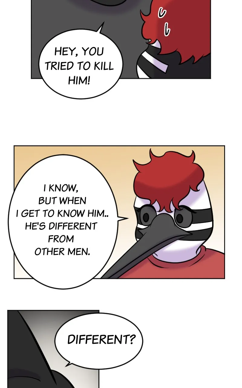 DON'T HATE Chapter 13 page 10 - 