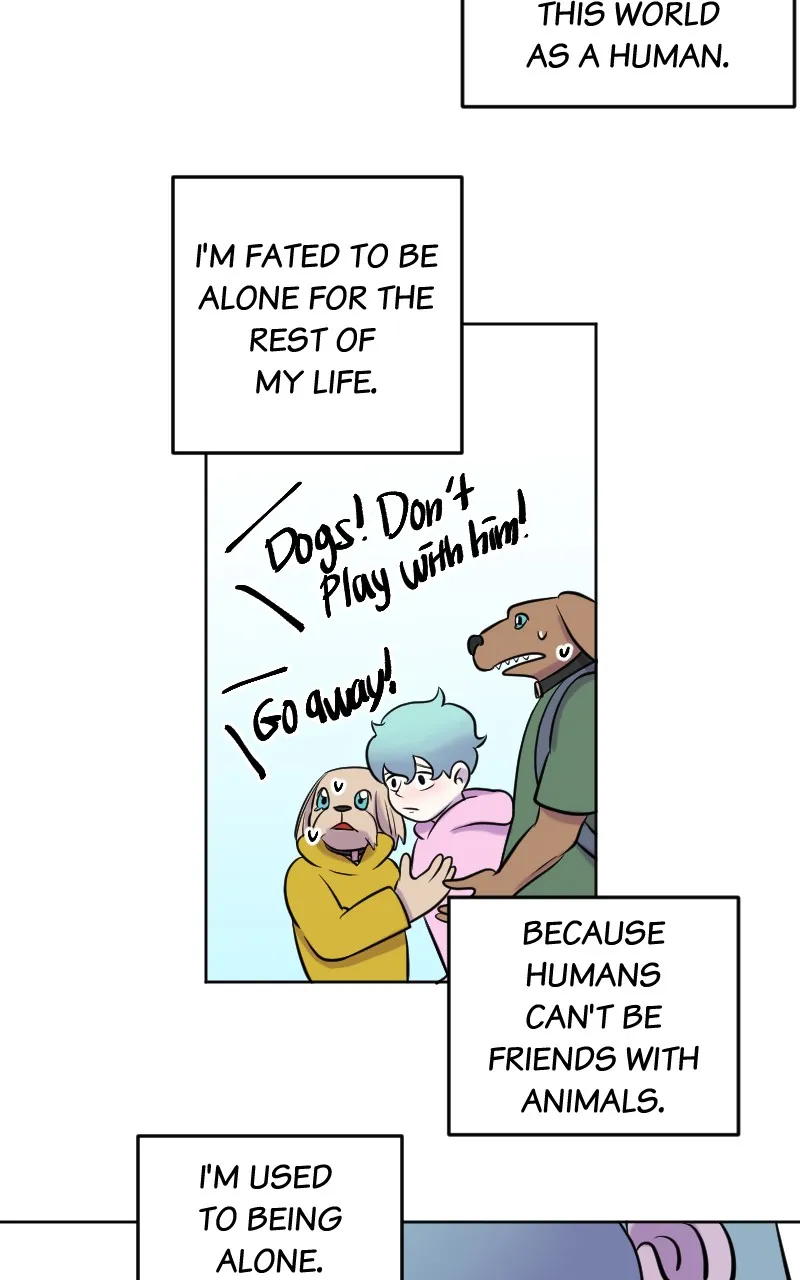 DON'T HATE Chapter 14 page 2 - 