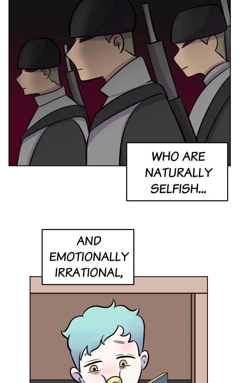 DON'T HATE Chapter 14 page 11 - 