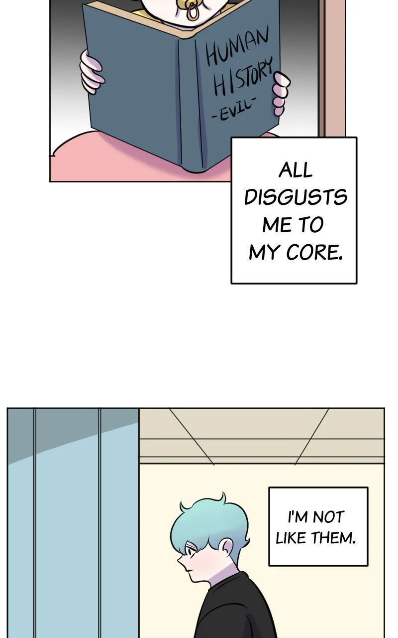 DON'T HATE Chapter 14 page 12 - 