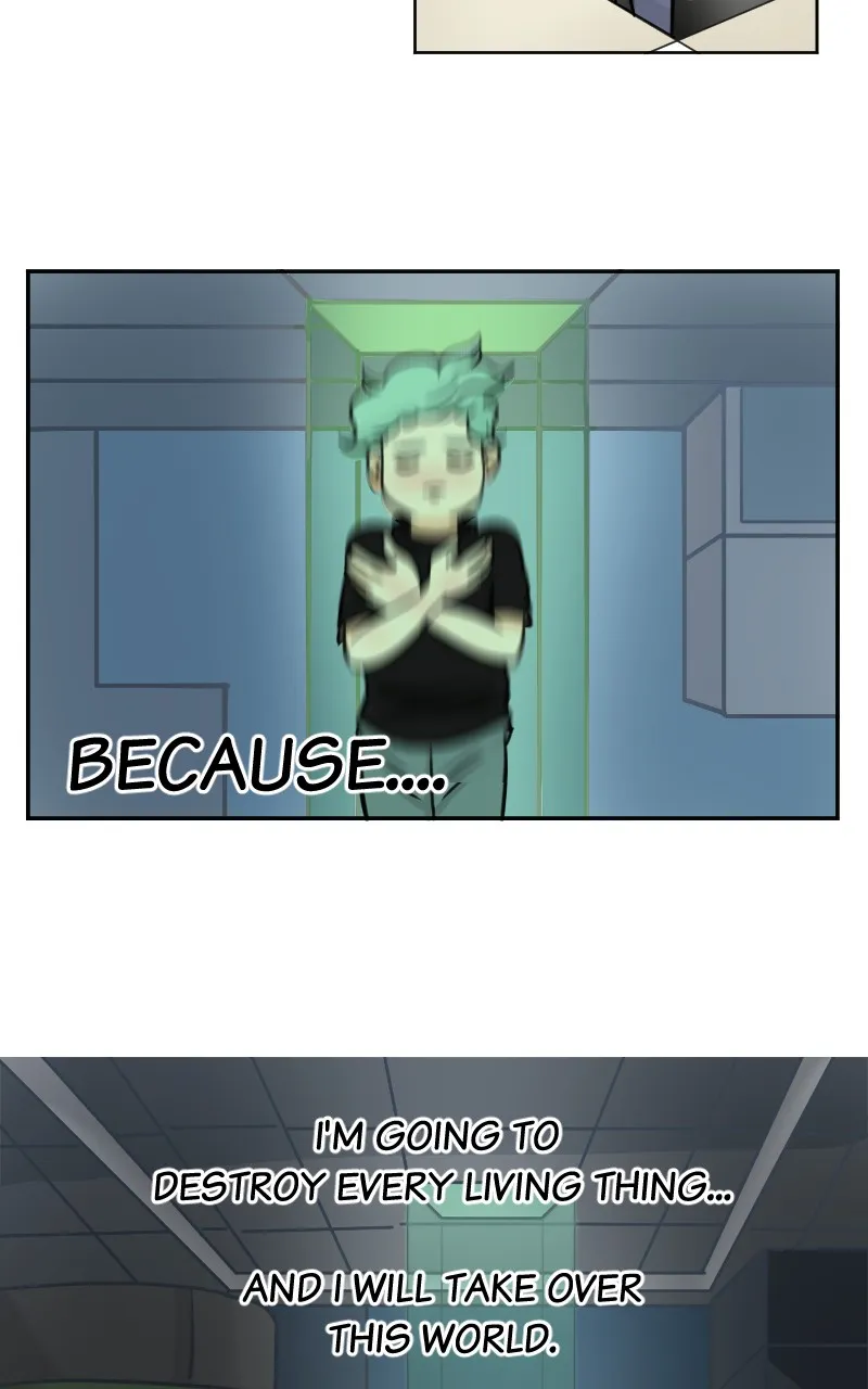 DON'T HATE Chapter 14 page 14 - 