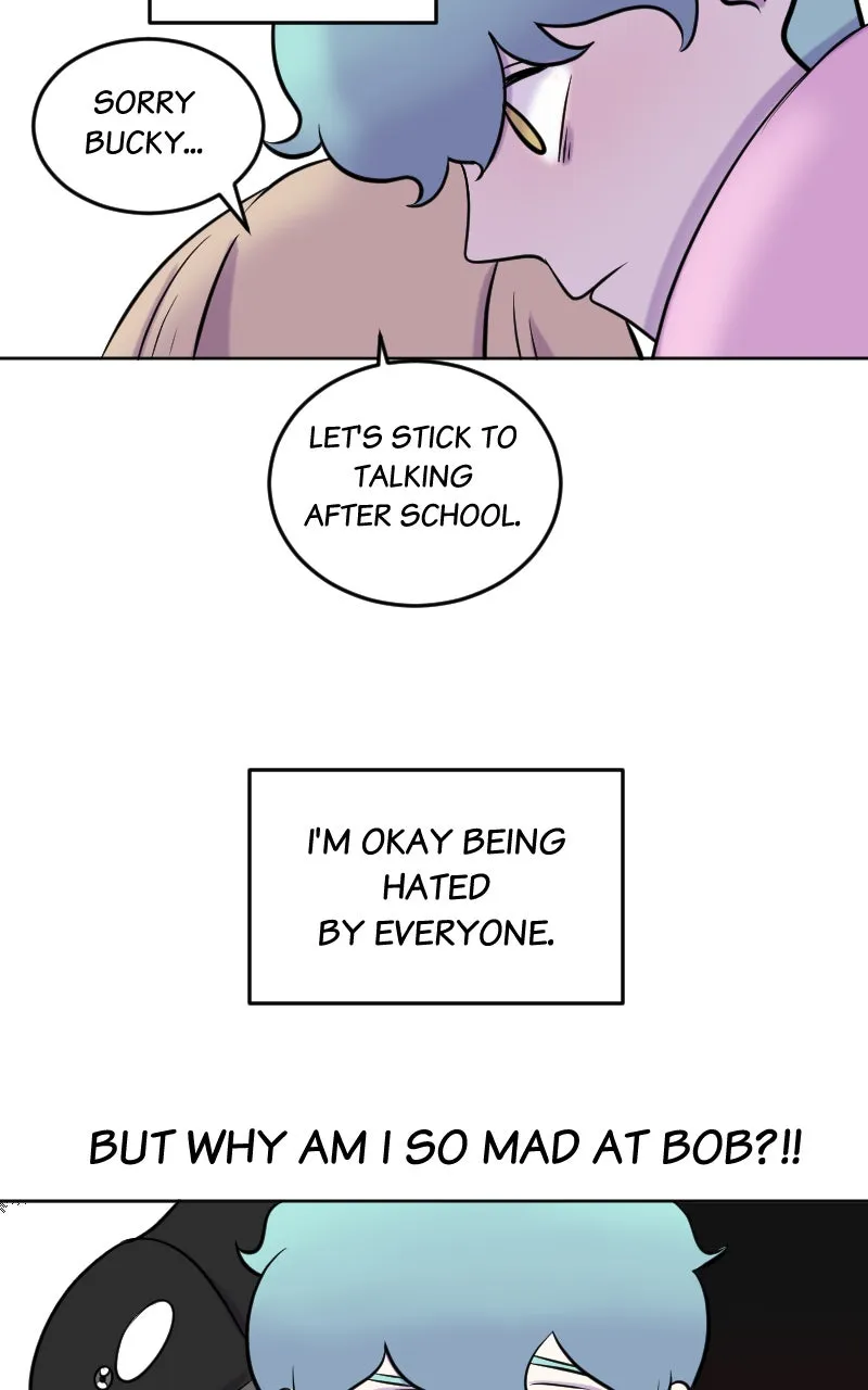 DON'T HATE Chapter 14 page 3 - 