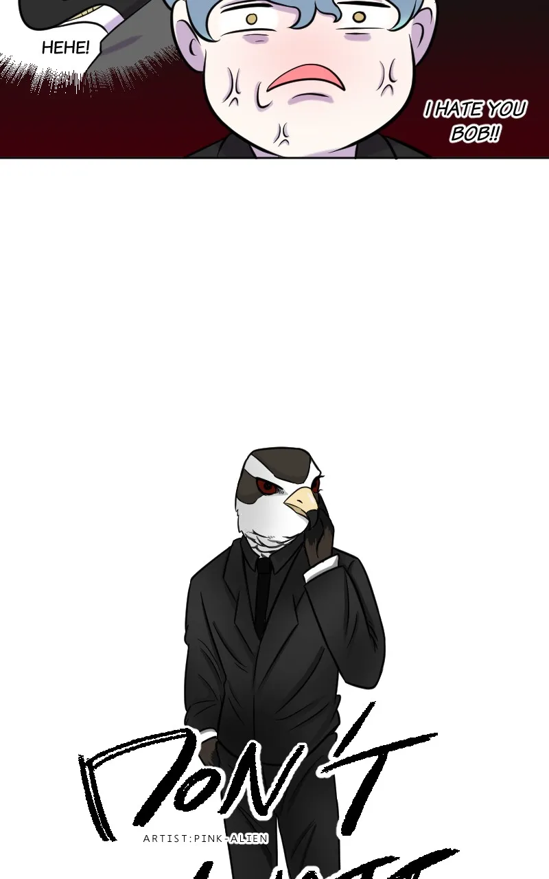 DON'T HATE Chapter 14 page 4 - 