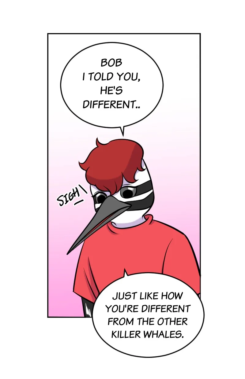DON'T HATE Chapter 14 page 8 - 