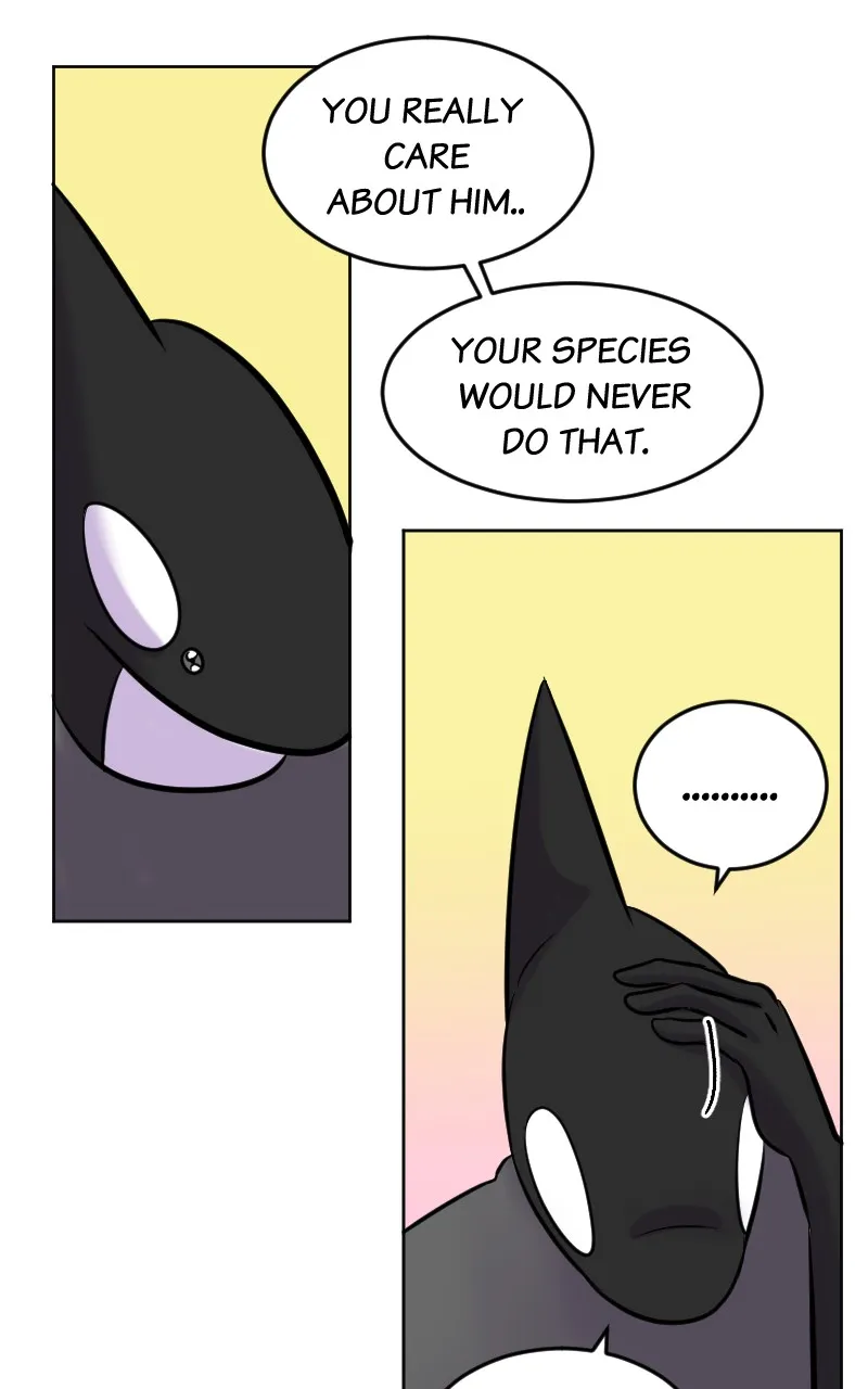 DON'T HATE Chapter 14 page 9 - 