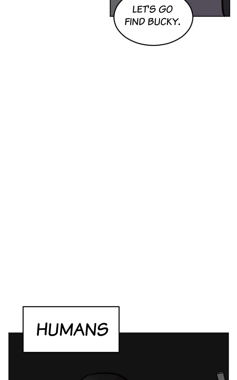 DON'T HATE Chapter 14 page 10 - 