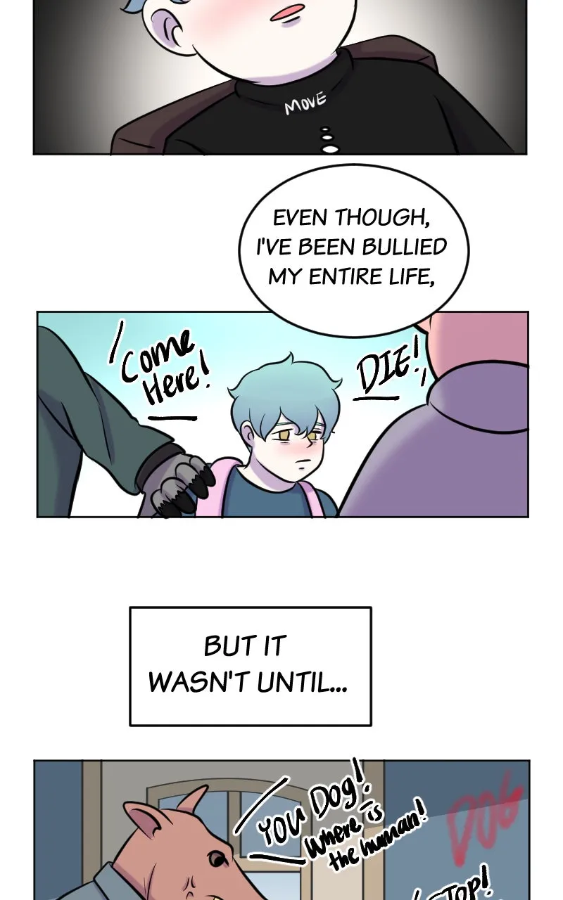 DON'T HATE Chapter 15 page 2 - 