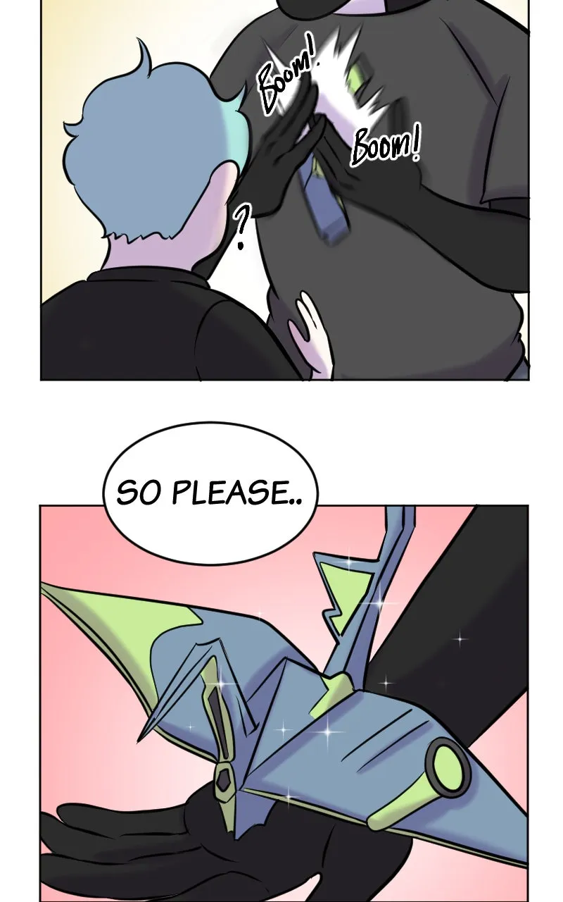 DON'T HATE Chapter 15 page 13 - 