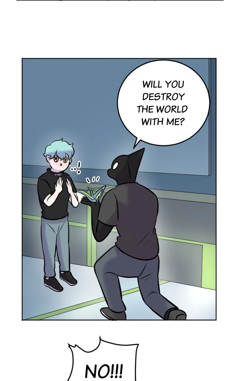 DON'T HATE Chapter 15 page 14 - 