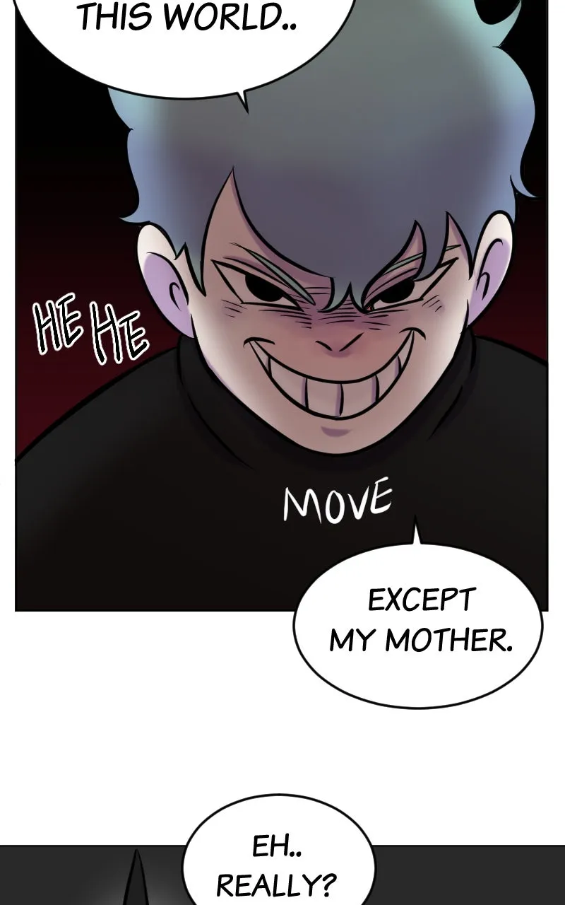 DON'T HATE Chapter 15 page 4 - 